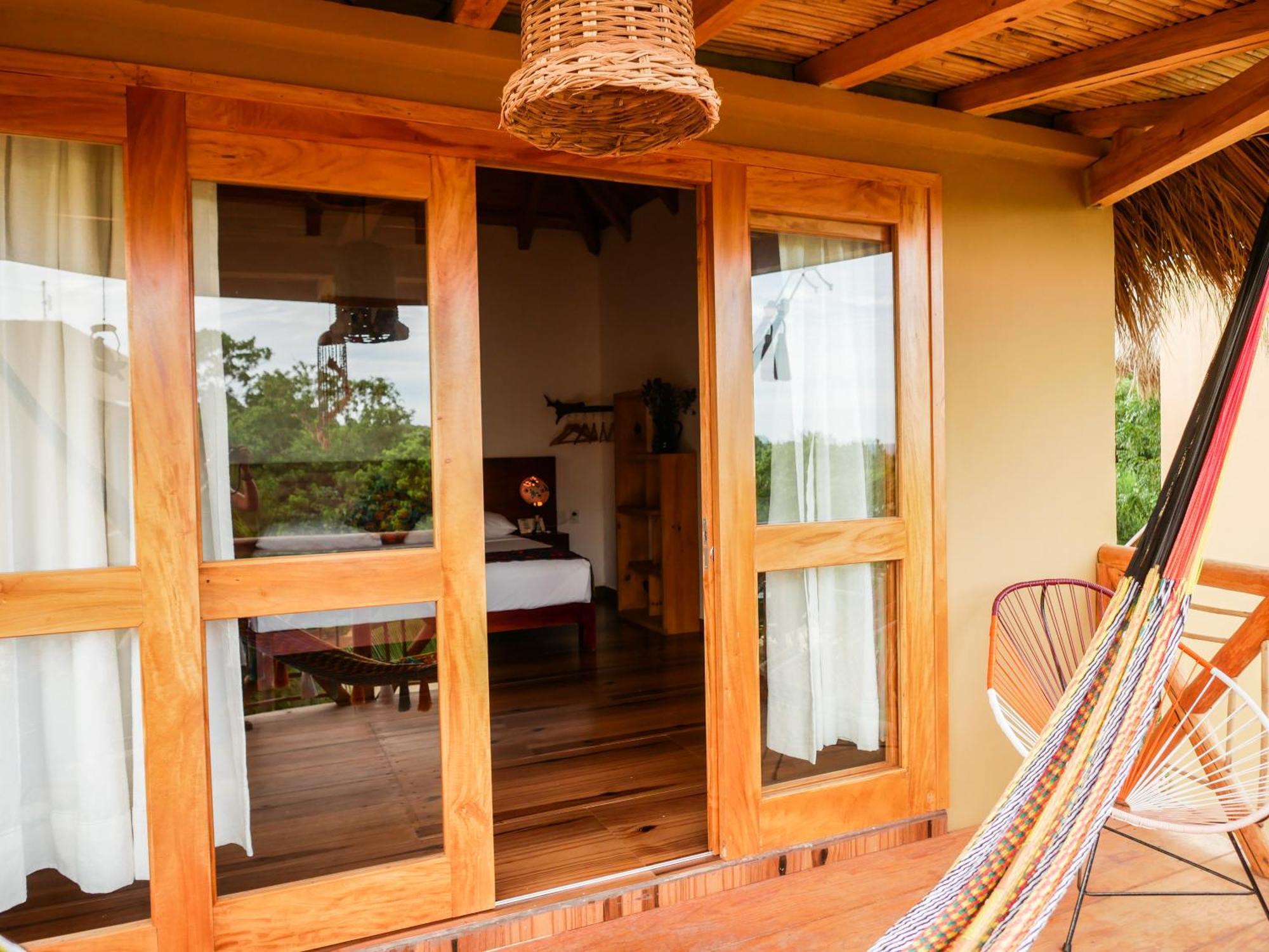 Carpe Diem Casitas & Villas Mazunte Camera foto