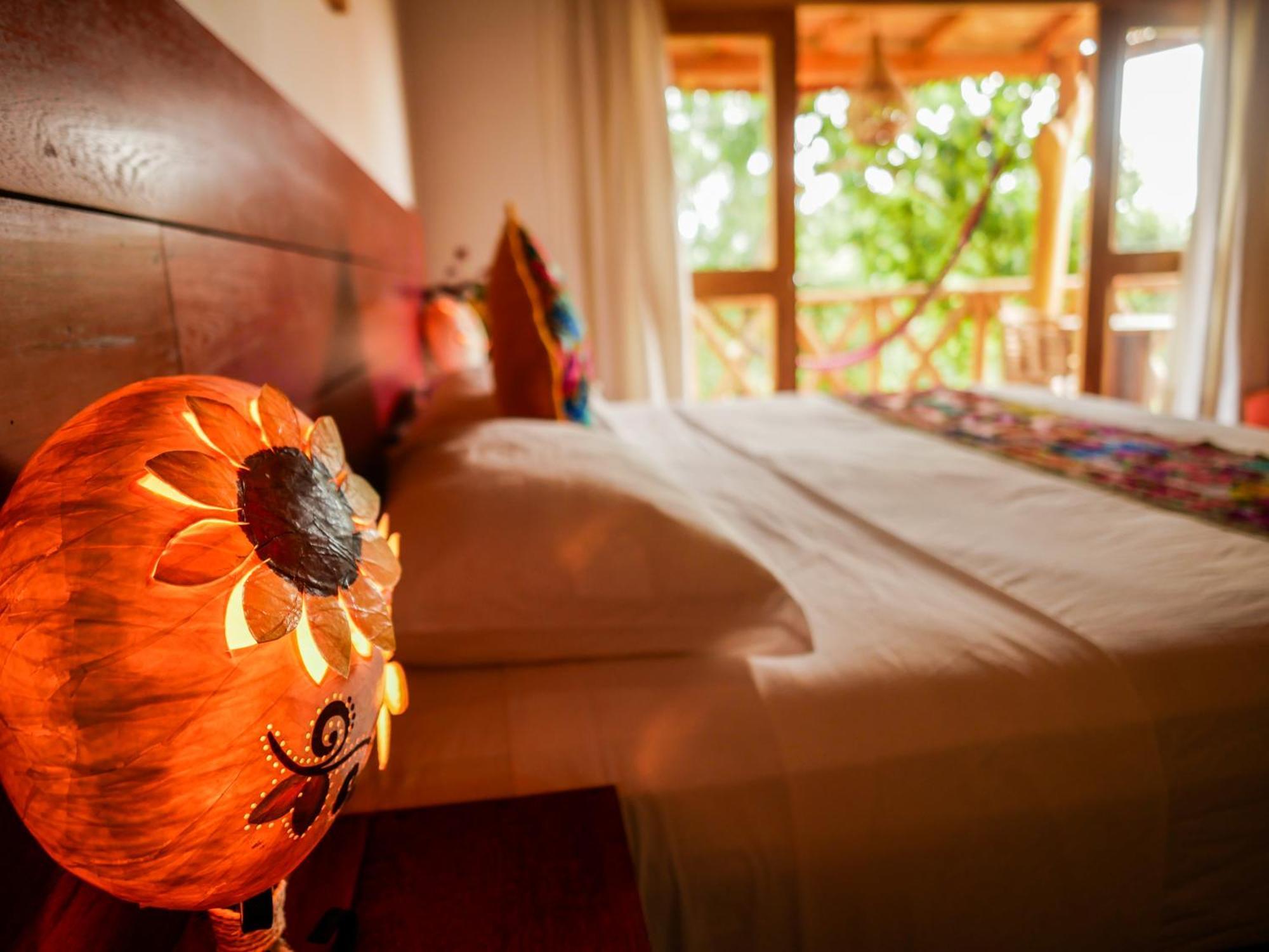 Carpe Diem Casitas & Villas Mazunte Camera foto