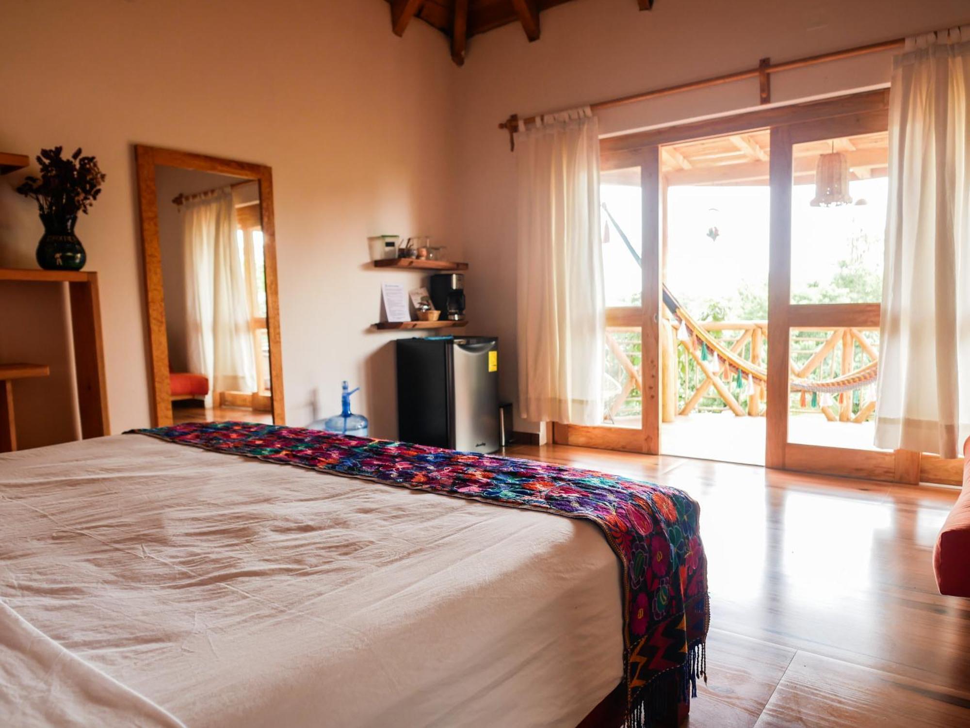 Carpe Diem Casitas & Villas Mazunte Camera foto