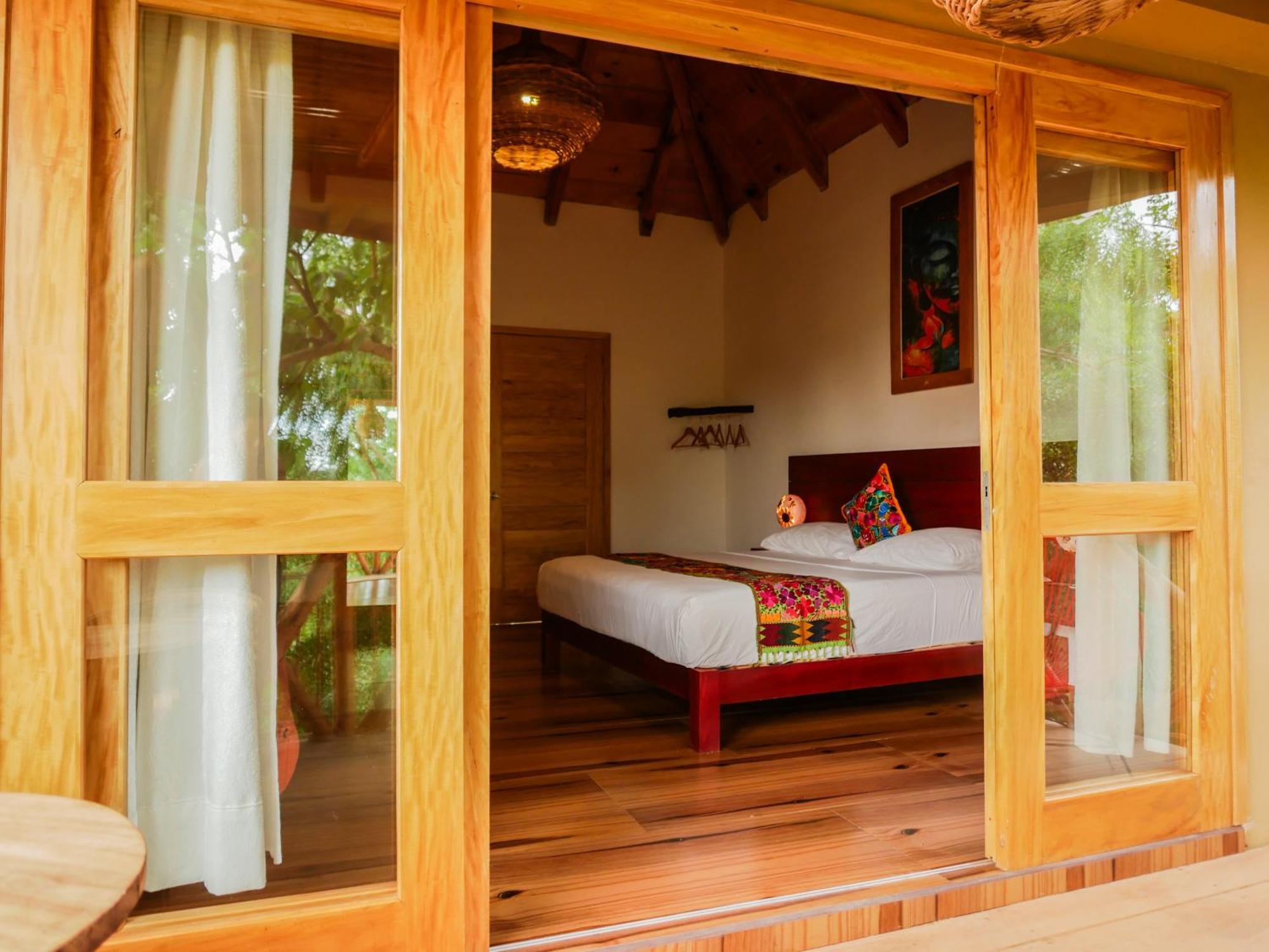 Carpe Diem Casitas & Villas Mazunte Camera foto