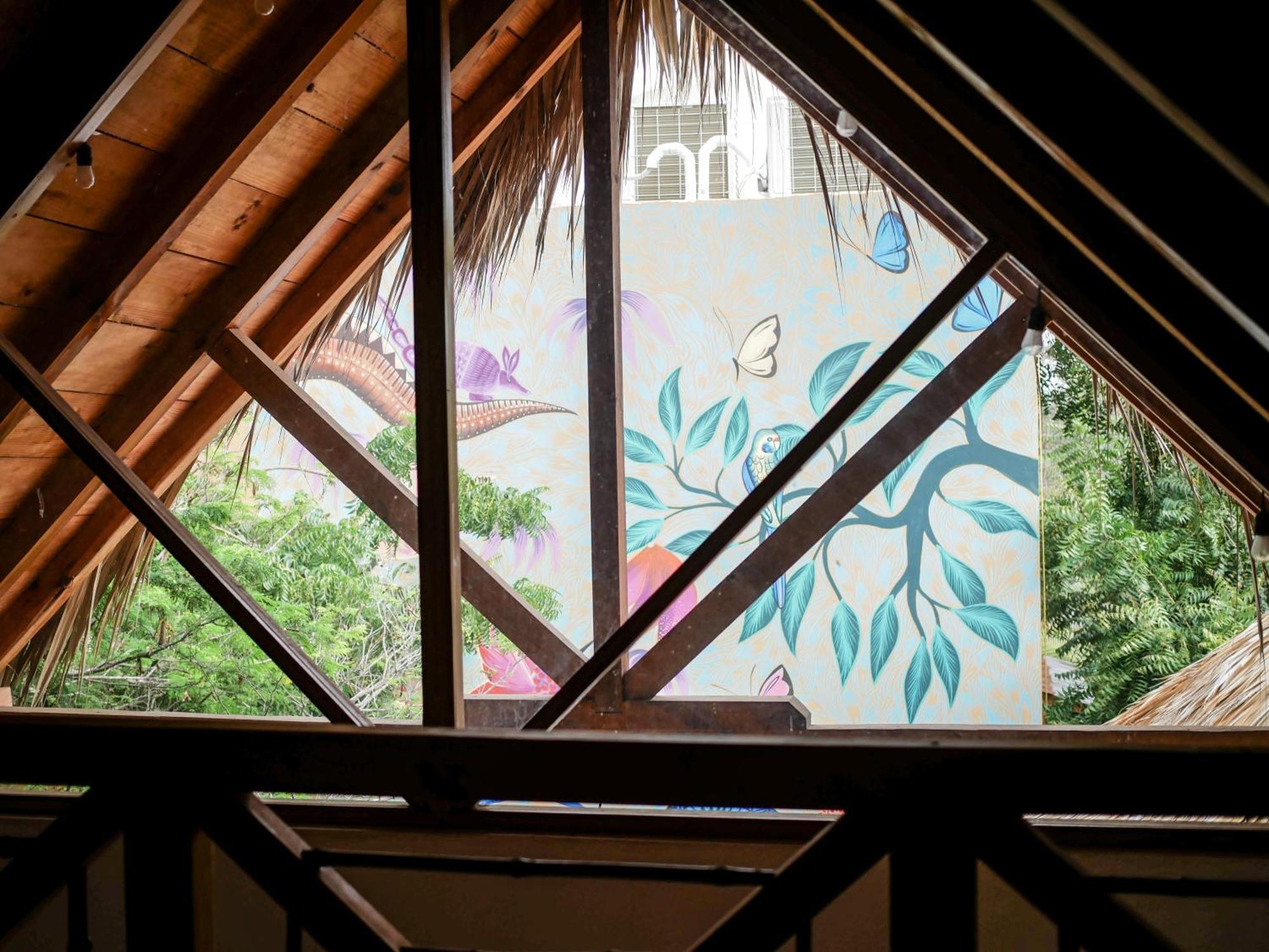 Carpe Diem Casitas & Villas Mazunte Camera foto