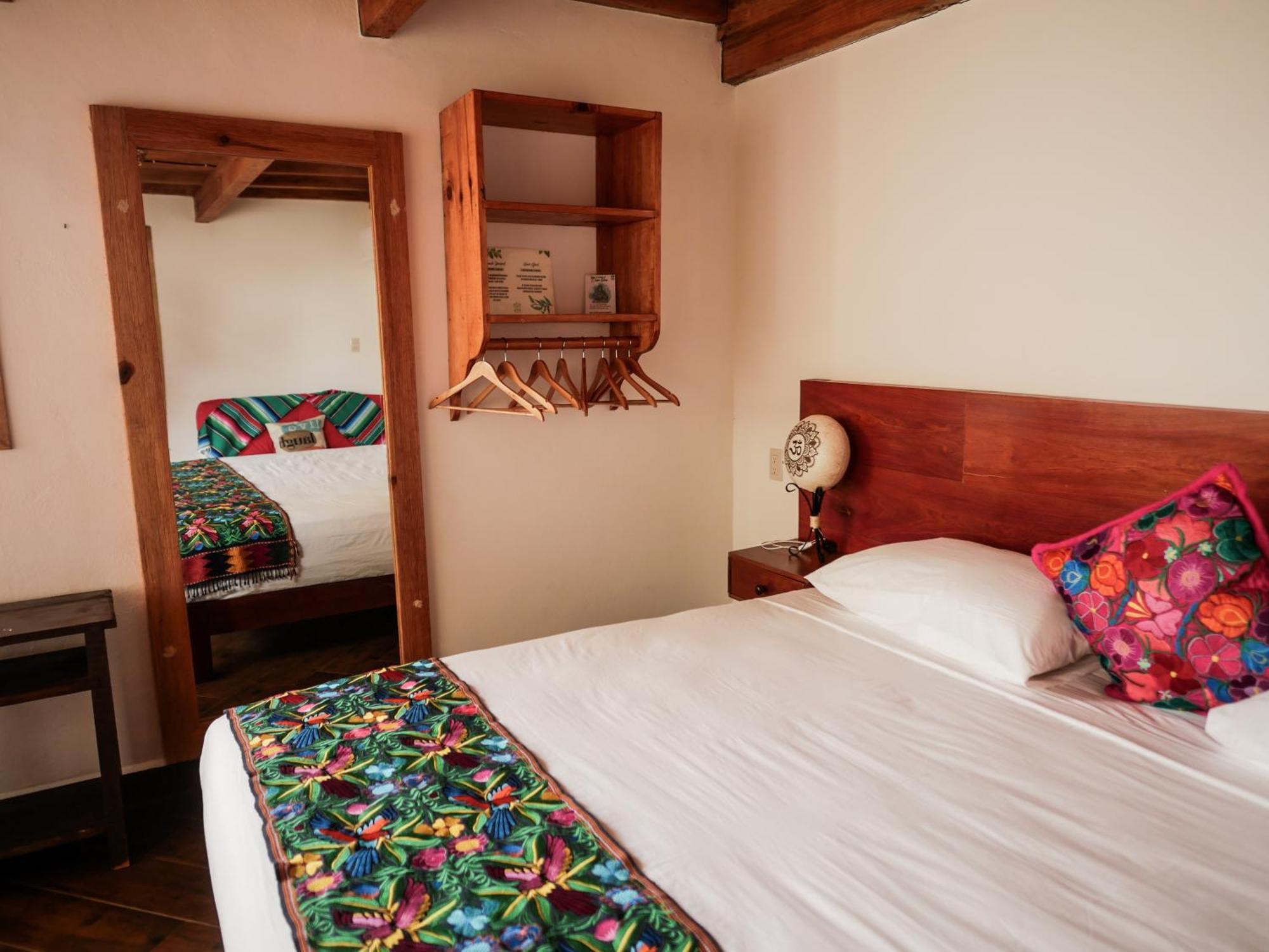 Carpe Diem Casitas & Villas Mazunte Camera foto