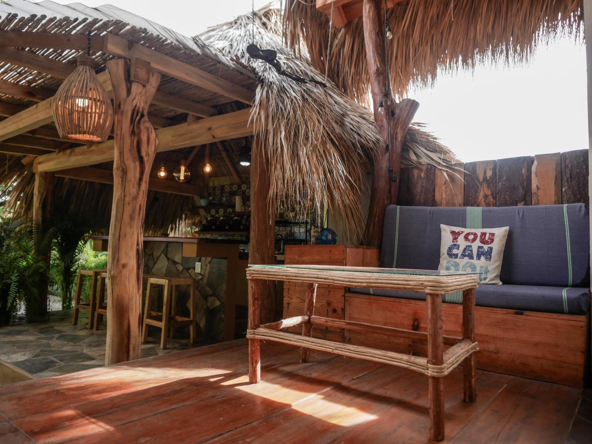 Carpe Diem Casitas & Villas Mazunte Camera foto