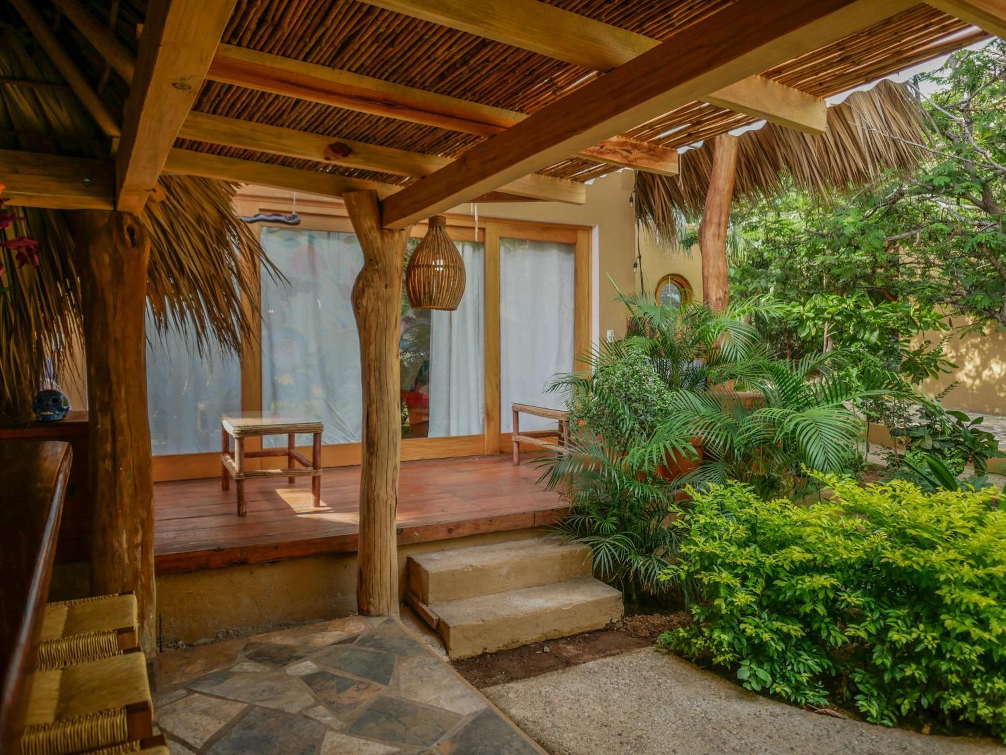 Carpe Diem Casitas & Villas Mazunte Camera foto