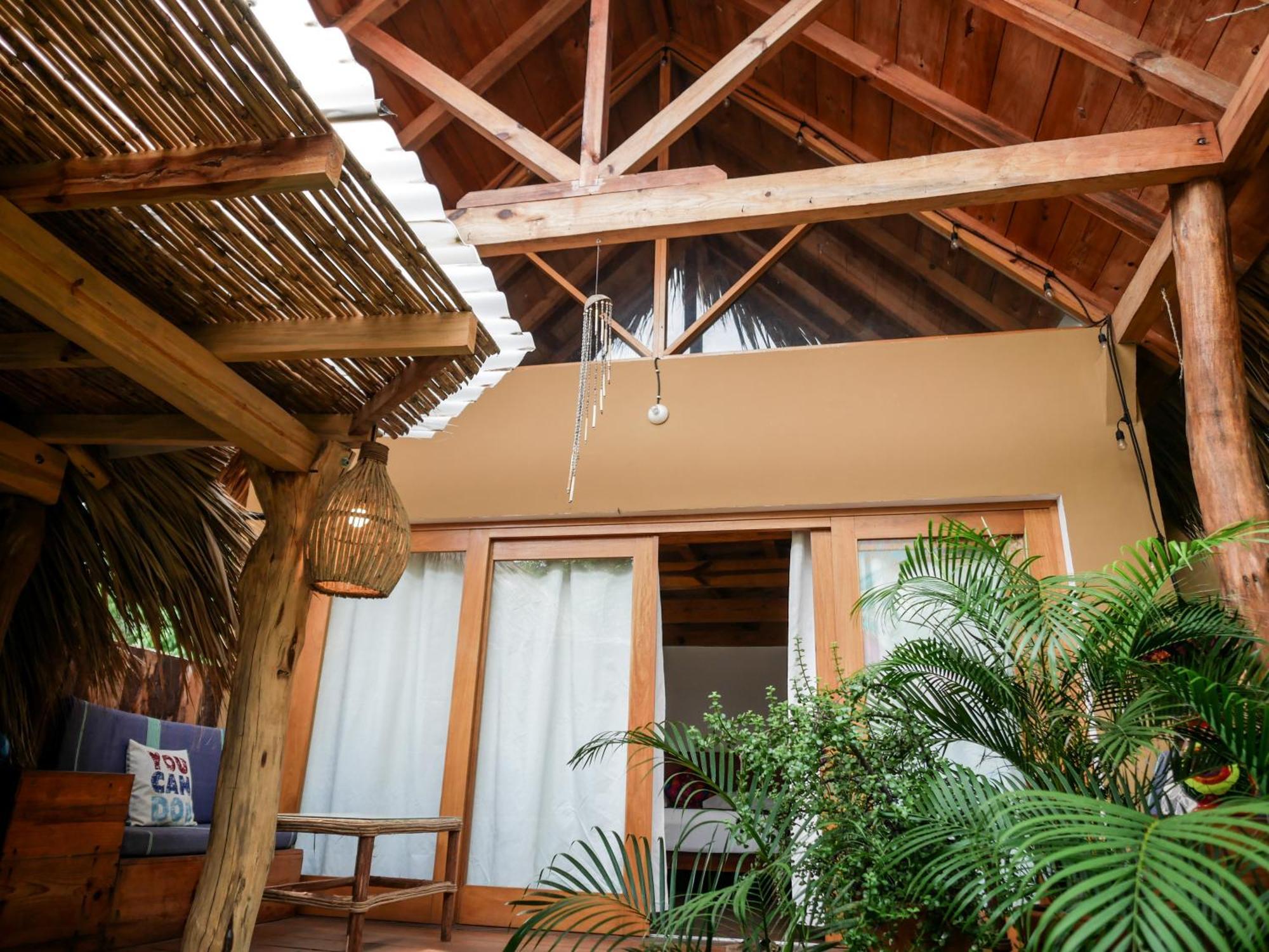 Carpe Diem Casitas & Villas Mazunte Camera foto