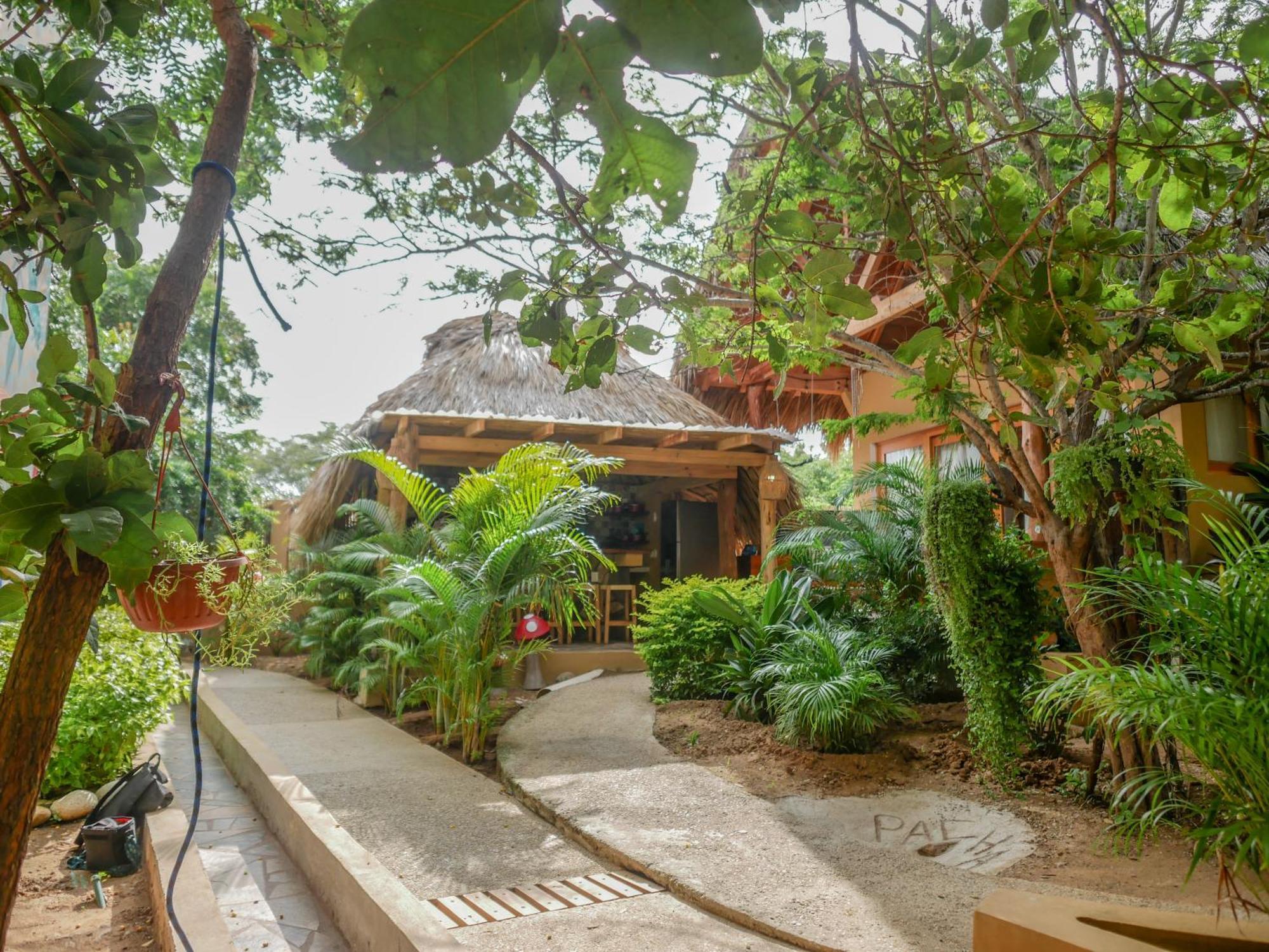 Carpe Diem Casitas & Villas Mazunte Camera foto
