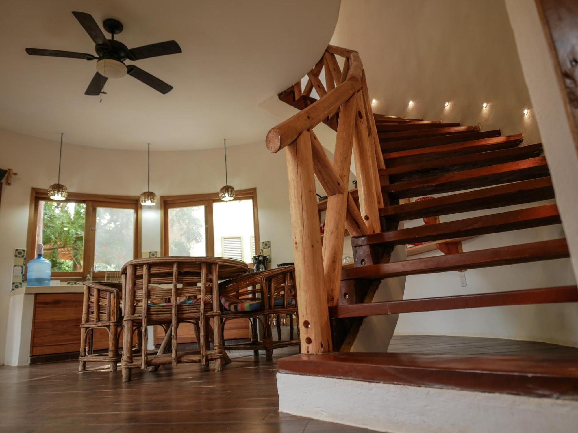 Carpe Diem Casitas & Villas Mazunte Camera foto