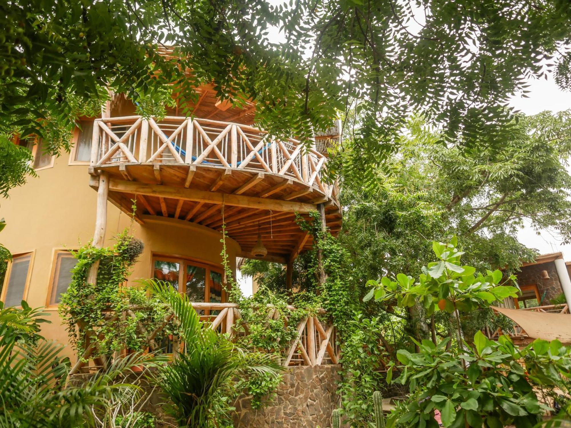 Carpe Diem Casitas & Villas Mazunte Camera foto