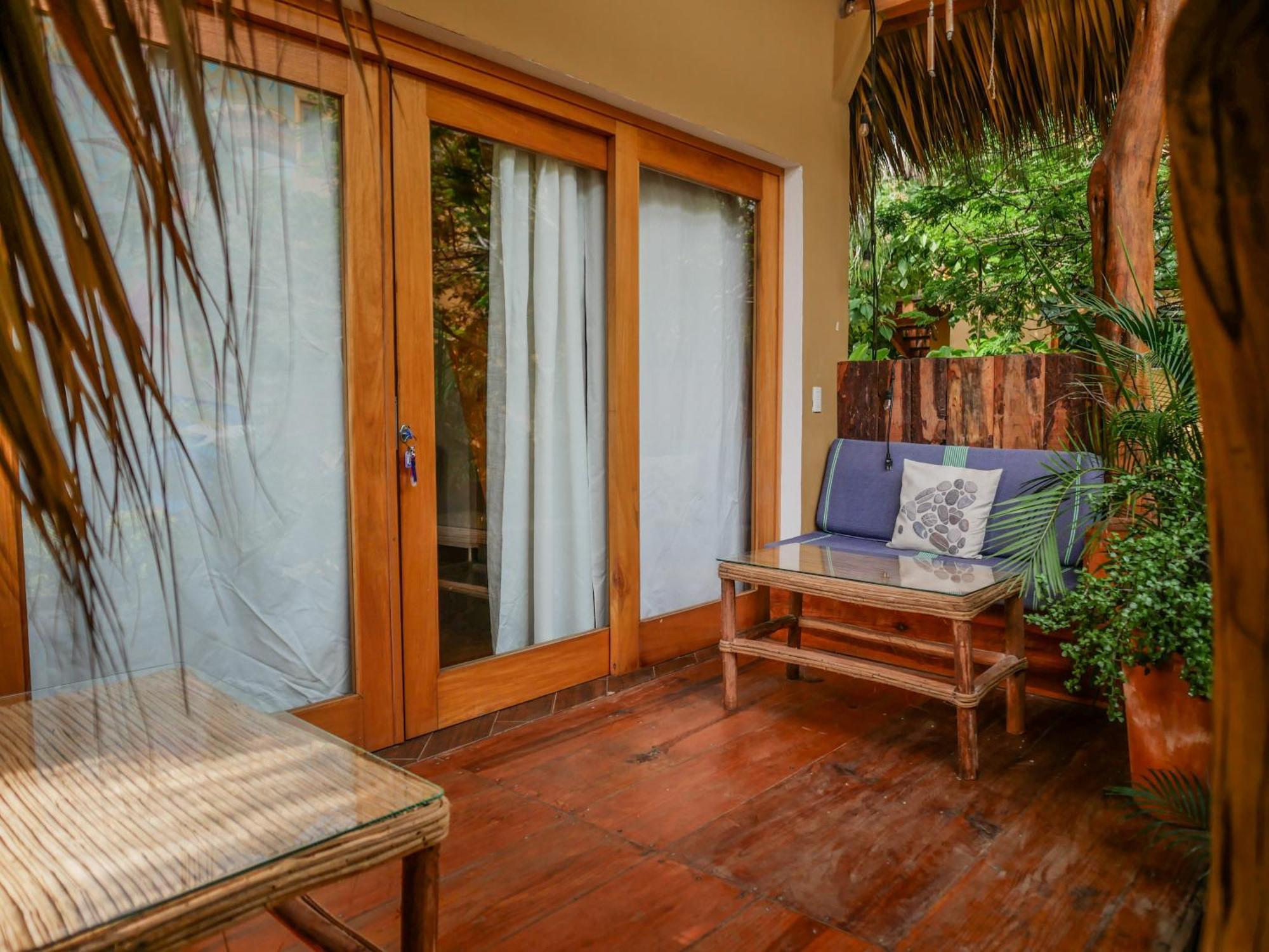 Carpe Diem Casitas & Villas Mazunte Camera foto
